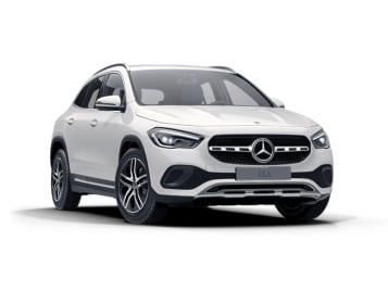 Mercedes-Benz GLA 180 Sport Edition 5dr Auto Petrol Hatchback